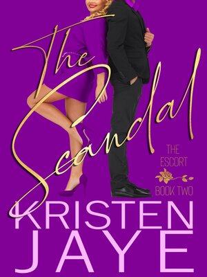 cover image of The Scandal